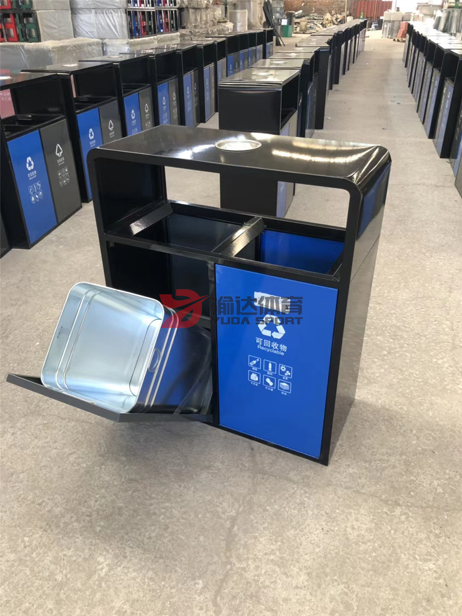 內桶展式
